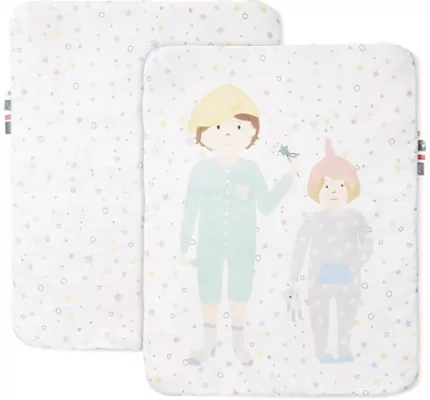 Pościel komplet. Kołderka i poduszka. Aja & Abi baby