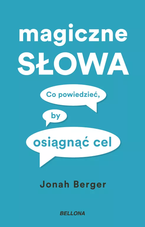 Magiczne słowa - tantis.pl