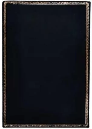 Notatnik linia Black Edition ultra - tantis.pl