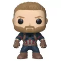 Captain America. Avengers. Funko Pop - tantis.pl