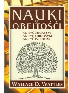Nauki o obfitości - tantis.pl