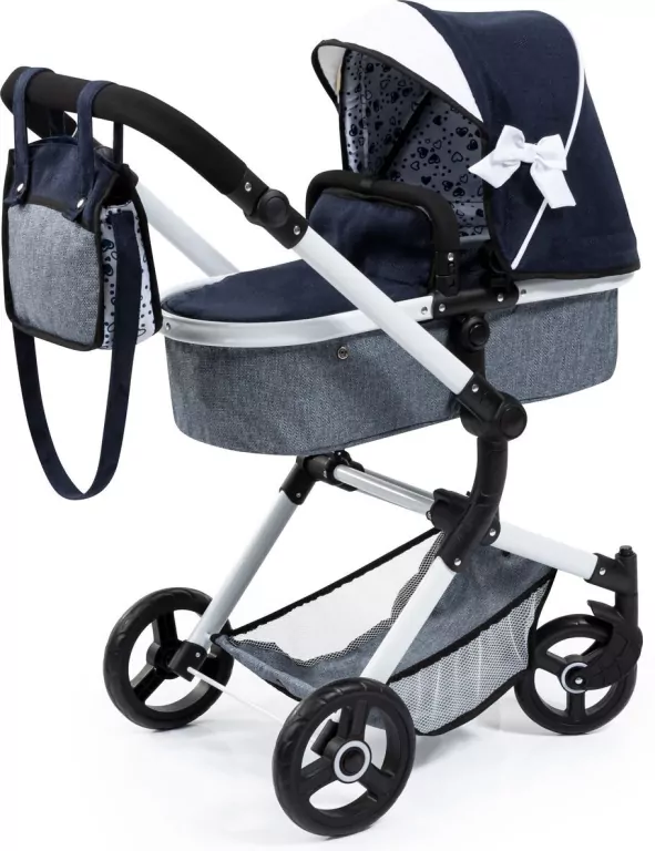 Wózek Combi. Neo Vario - tantis.pl