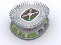 Puzzle 3D 105. PGE Narodowy - tantis.pl