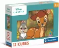 Klocki Disney Classic12el - tantis.pl