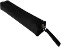 Piórnik Mini prostokąt. Classic black - tantis.pl