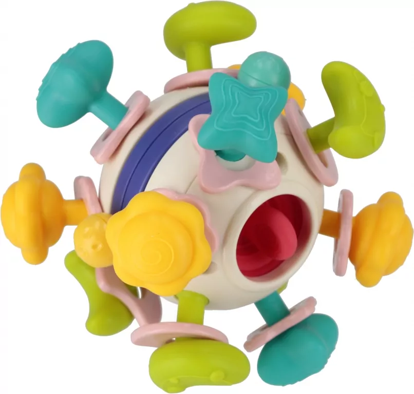 BAM BAM Kula sensoryczna 541621 - tantis.pl