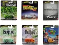 Hot Wheels Pojazd Pop Cultur mix - tantis.pl