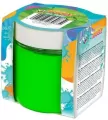 Jiggly Slime zapachowy Zielone jabłko 100 g - tantis.pl