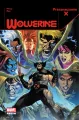 Wolverine. Przeznaczenie X. Tom 2 - tantis.pl