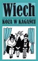 Koza w kagańcu. Wiech Opowiadania powojenne - tantis.pl