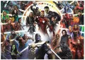 Puzzle 1000. Avengers. Koniec gry - tantis.pl