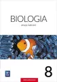 Biologia 8. Szkoła Podstawowa. Zeszyt ćwiczeń - tantis.pl