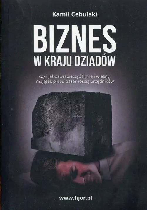 Biznes w kraju dziadów - tantis.pl