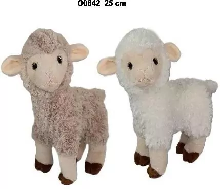Owca 25cm MIX - tantis.pl
