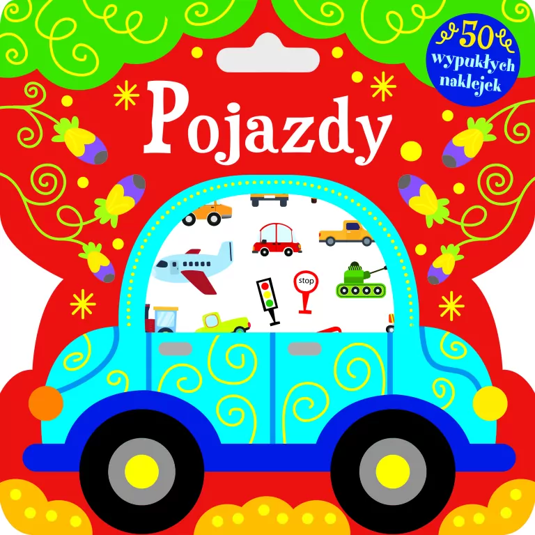 Pojazdy - tantis.pl