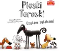 Pieski Tereski. Czytam sylabami - tantis.pl