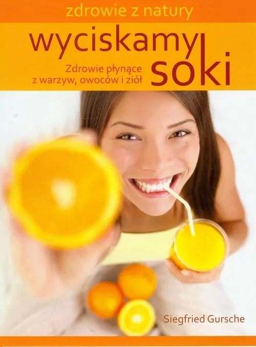 Wyciskamy soki - tantis.pl