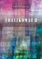 Fraszkomat II. Rezonans. Autorski zestaw fraszek - tantis.pl