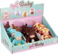 LALKA BOBAS 12CM MIX3 MC DISP 9/162/324 - tantis.pl
