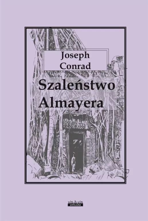 Szaleństwo Almayera - tantis.pl