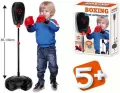 Zestaw treningowy bokserski - tantis.pl