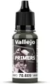 Vallejo: 70.609 - Primers - Russian Green 4BO (18 ml) - tantis.pl