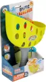 Gra latający spodek 16x28x11 Mix - tantis.pl