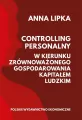 Controlling personalny - tantis.pl