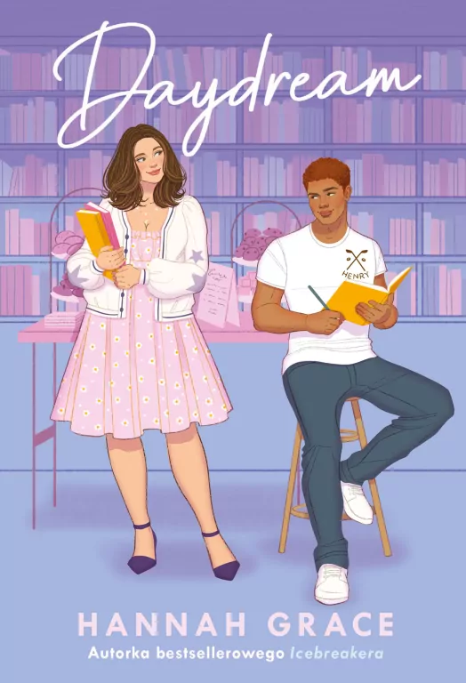 Daydream. Maple Hills - tantis.pl