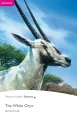 The White Oryx. Book with Digital Version and audio. Level Easystarts - tantis.pl