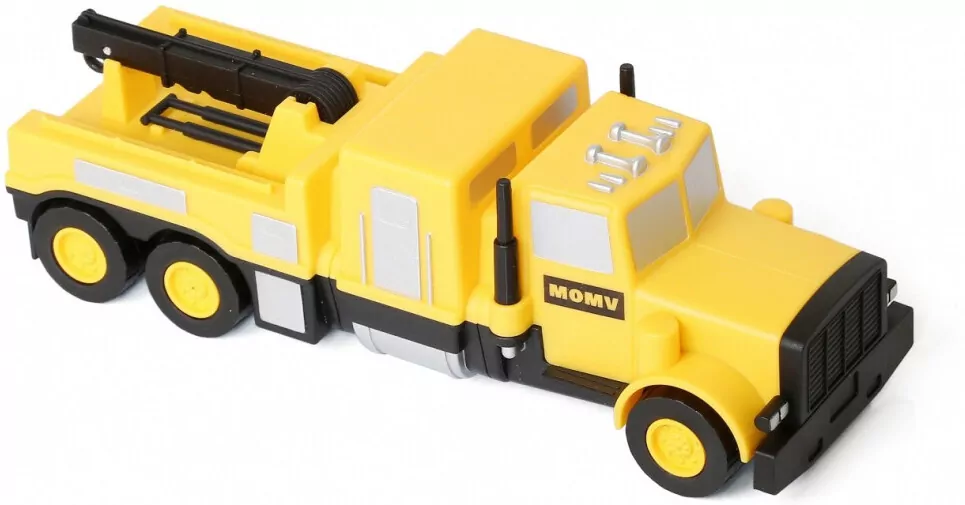 Zestaw Malblo Magnetyczne pojazdy deluxe 1 - tantis.pl