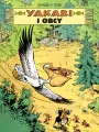 Yakari i Obcy. Yakari. Tom 7 - tantis.pl
