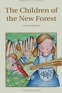 The Children of the New Forest - tantis.pl