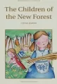 The Children of the New Forest - tantis.pl