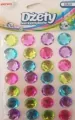 Dżety samoprzylepne. Multicolor - tantis.pl