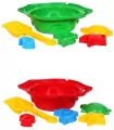 Zestaw do piasku MIX - tantis.pl