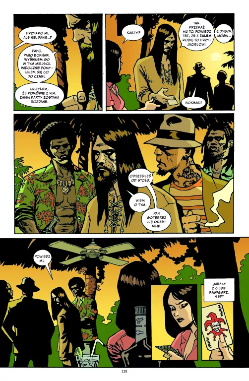 Hellblazer. Mike Carey. Tom 1 - tantis.pl