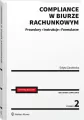 Compliance w biurze rachunkowym - tantis.pl