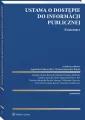 Ustawa o dostępie do informacji publicznej - tantis.pl