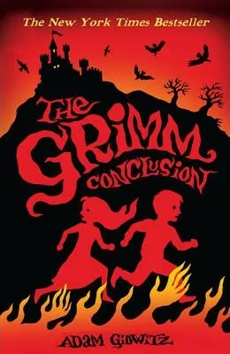 The Grimm Conclusion - tantis.pl