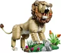 LEGO® Dzikie zwierzęta: Dumny lew 31386 - tantis.pl