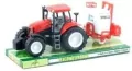 Traktor mały opryskiwacz - tantis.pl