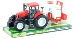 Traktor mały opryskiwacz