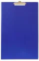 Klip A3 deska niebieski - tantis.pl
