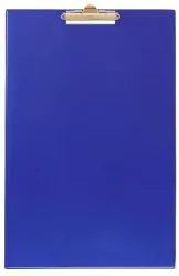 Klip A3 deska niebieski