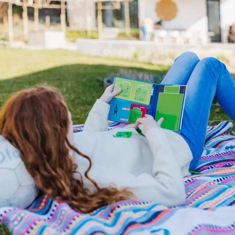 Gooal! Smart Games - tantis.pl