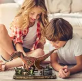 Cubic Fun. Puzzle 3D. Welociraptor National Geographic - tantis.pl