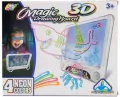 Tablica 3D Magic Drawing Board na baterie HC365611 - tantis.pl