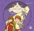 W ciemnościach. Szkoła magicznych zwierząt. Tom 3 Audiobook /CD - tantis.pl