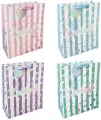 Torba prezentowa 26x32 Celebrate pastelowa mix - tantis.pl